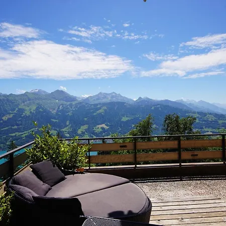 Zeit & Traum Privat Hotel