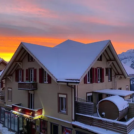 Zeit & Traum Privat Hotell 4*