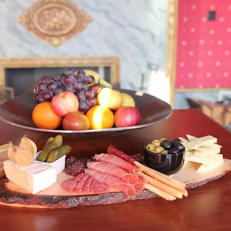 Zeit & Traum Privat فندق