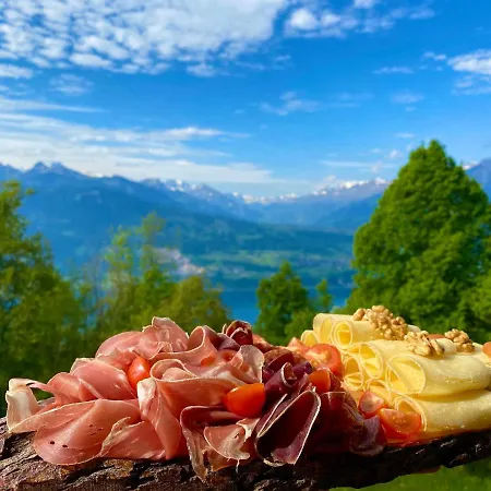 Zeit & Traum Privat Hotel Beatenberg