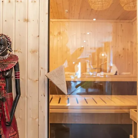 Zeit & Traum Privat 4* بيتنبرغ