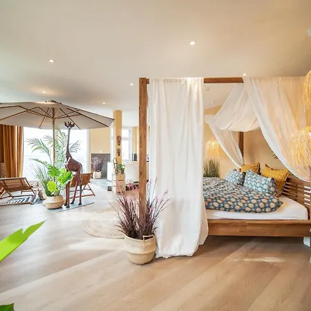 Zeit & Traum Privat فندق