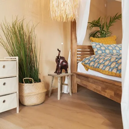 Zeit & Traum Privat Hotel Beatenberg