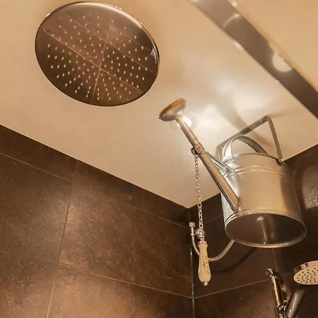 Zeit & Traum Privat Hotel 4*