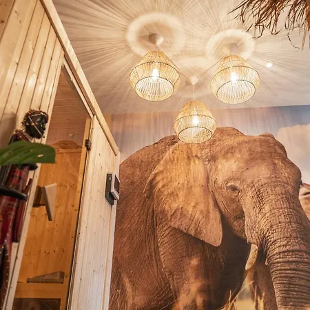 Zeit & Traum Privat Hotel Beatenberg