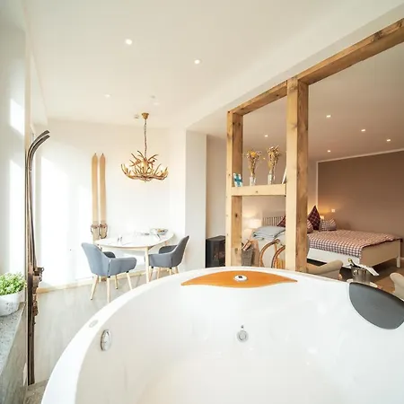 Zeit & Traum Privat 4*