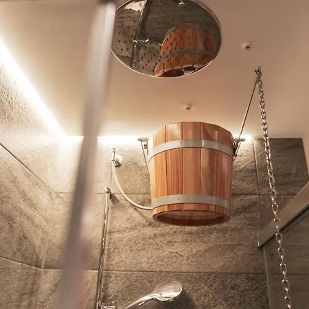 Zeit & Traum Privat Beatenberg