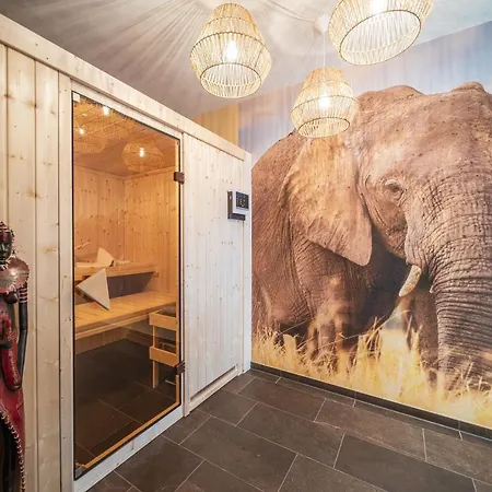Zeit & Traum Privat Hotel Beatenberg