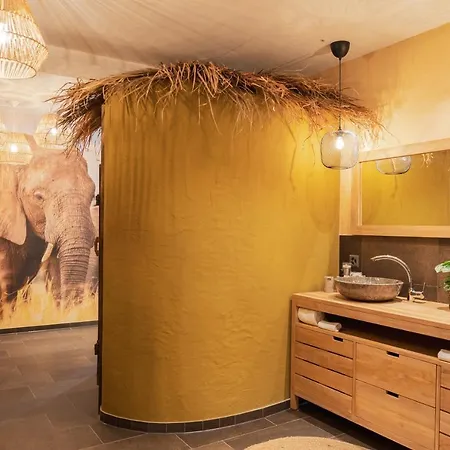 Zeit & Traum Privat بيتنبرغ