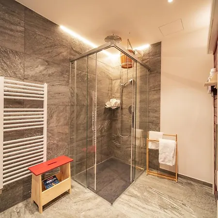 Zeit & Traum Privat 4* 베아텐베르크