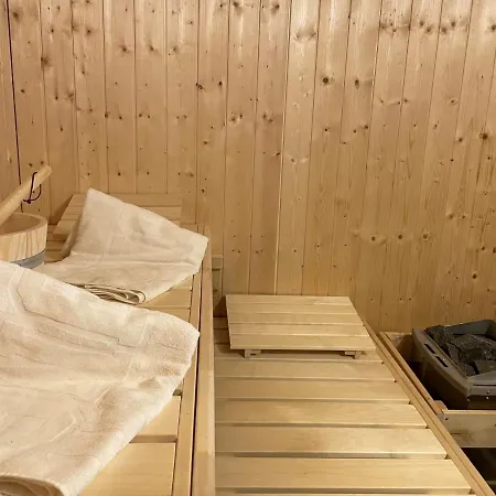 Zeit & Traum Privat فندق