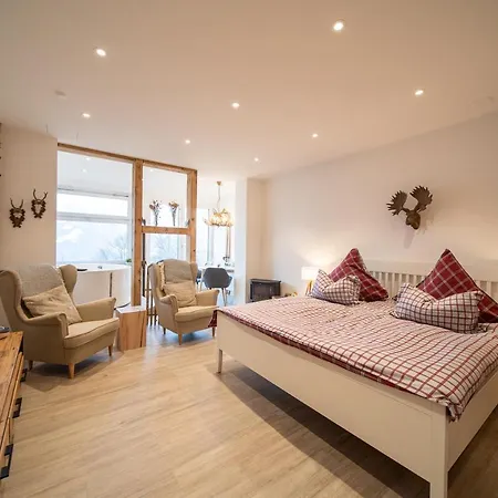 Zeit & Traum Privat 4*