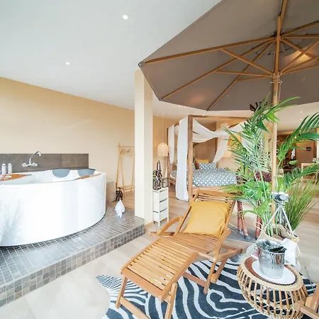 Hotel Zeit & Traum Privat Beatenberg