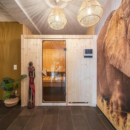 Hotel Zeit & Traum Privat Beatenberg