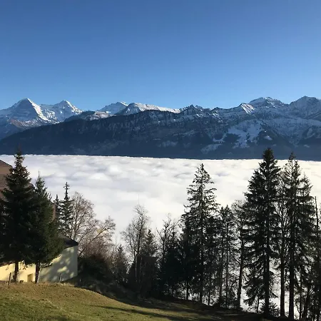 Hotell Zeit & Traum Privat 4*