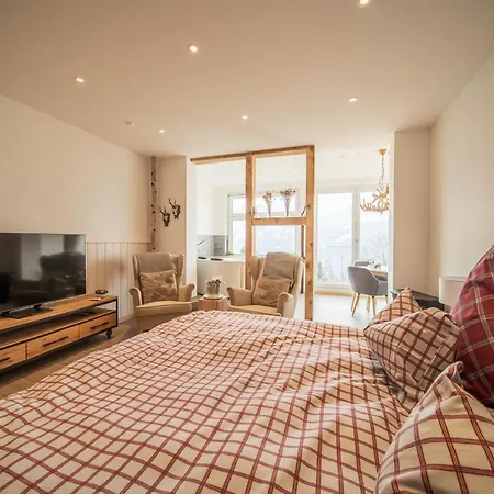 Hotel Zeit & Traum Privat