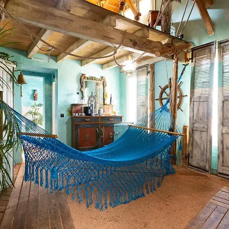 Zeit & Traum Privat فندق بيتنبرغ