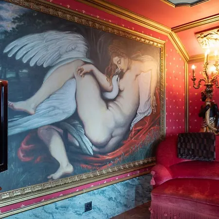 Zeit & Traum Privat Hotel Beatenberg