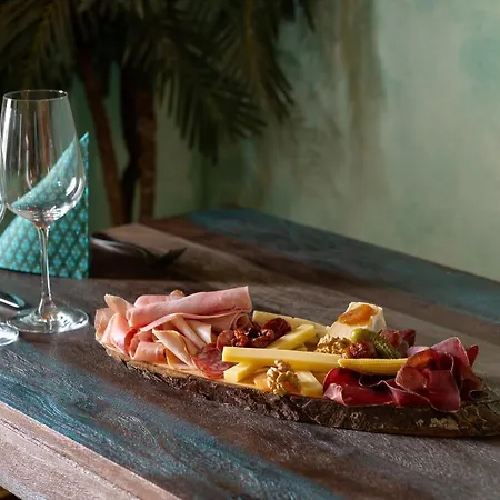 Zeit & Traum Privat Hotell Beatenberg