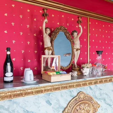 Zeit & Traum Privat 4* Beatenberg