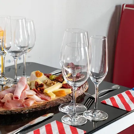 Zeit & Traum Privat Hotel Beatenberg