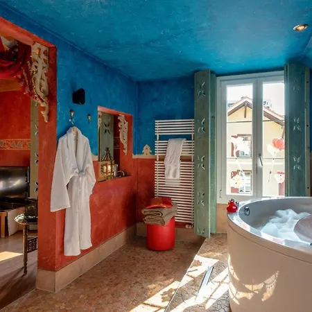 فندق Zeit & Traum Privat