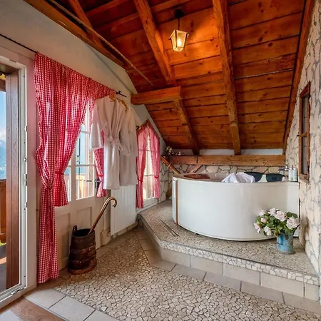 Zeit & Traum Privat 4* Beatenberg