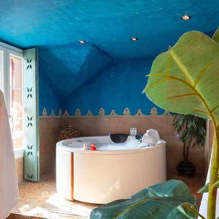Hotel Zeit & Traum Privat