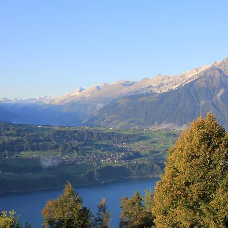 Zeit & Traum Privat 4* بيتنبرغ