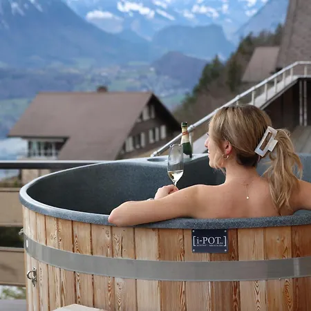 Hotell Zeit & Traum Privat