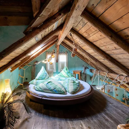 Zeit & Traum Privat Hotel 4*