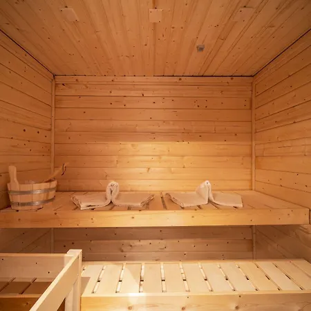 Zeit & Traum Privat 4*