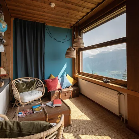 Hotell Zeit & Traum Privat