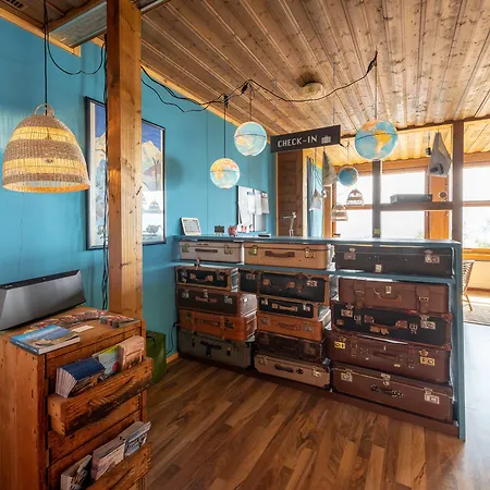 Zeit & Traum Privat 4*