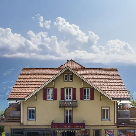 Zeit & Traum Privat 4*