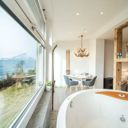 Zeit & Traum Privat فندق