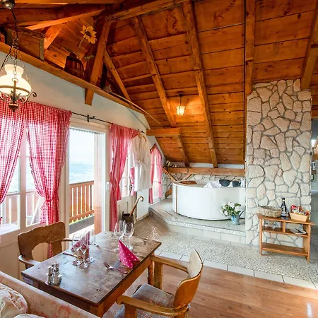 Zeit & Traum Privat 4* بيتنبرغ