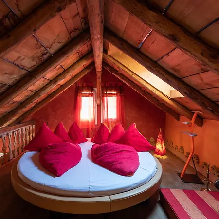 Zeit & Traum Privat Beatenberg