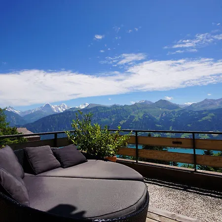 Zeit & Traum Privat Beatenberg