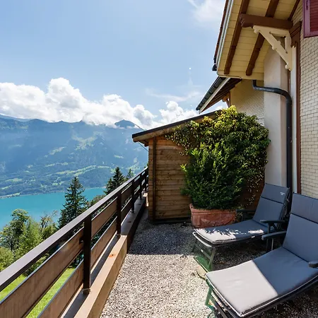 Hotell Zeit & Traum Privat 4*