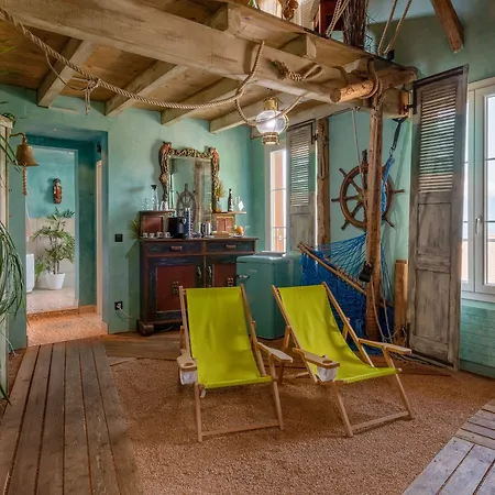 Zeit & Traum Privat 4*