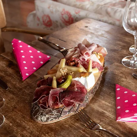 Zeit & Traum Privat Hotell