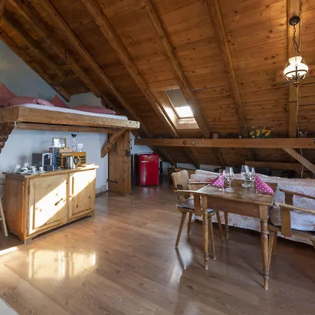 Zeit & Traum Privat Beatenberg