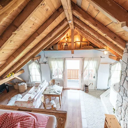 Zeit & Traum Privat بيتنبرغ