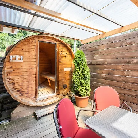 Hotel Zeit & Traum Privat