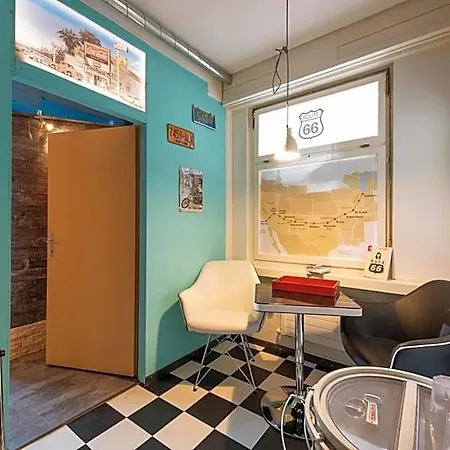 Zeit & Traum Privat 4* Beatenberg