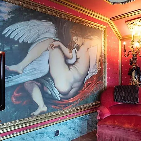 Hotel Zeit & Traum Privat 4*