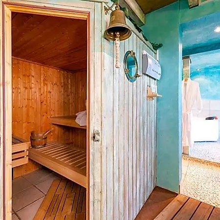 Hotel Zeit & Traum Privat Beatenberg