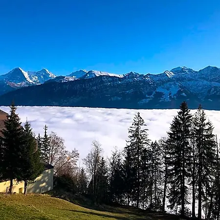 Hotel Zeit & Traum Privat
