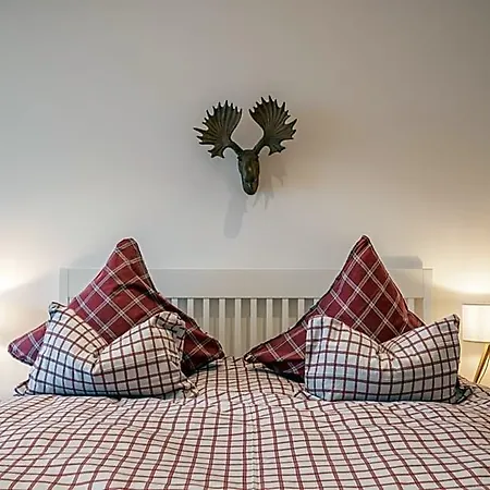 Hotel Zeit & Traum Privat Beatenberg